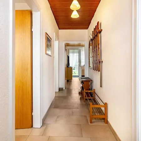 Ferienhaus Weisse Moewe