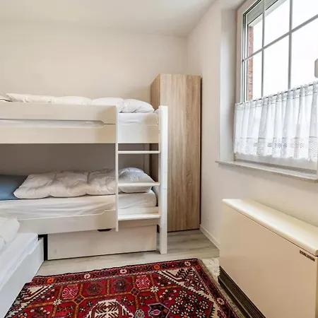 Ferienhaus Weisse Moewe